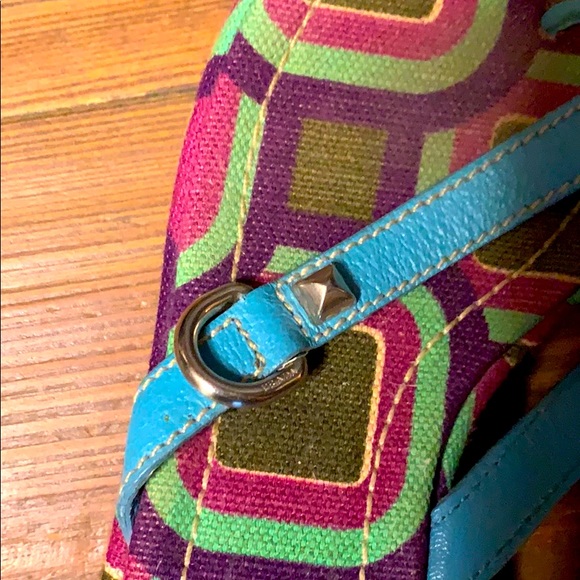 Authentic PRADA platform sandals size 38 - Picture 9 of 9